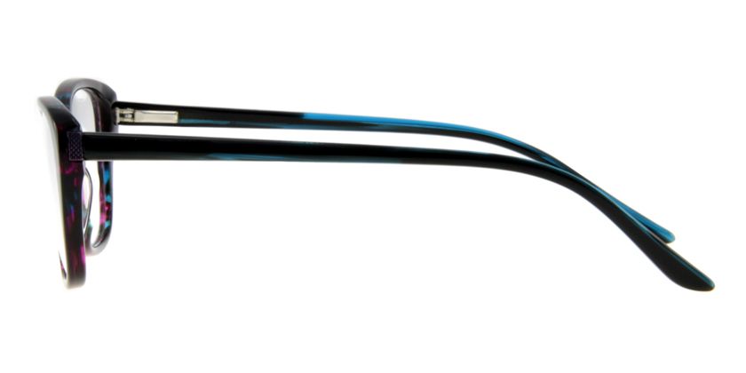 Per te VLO2046962 Eyeglasses - Side View
